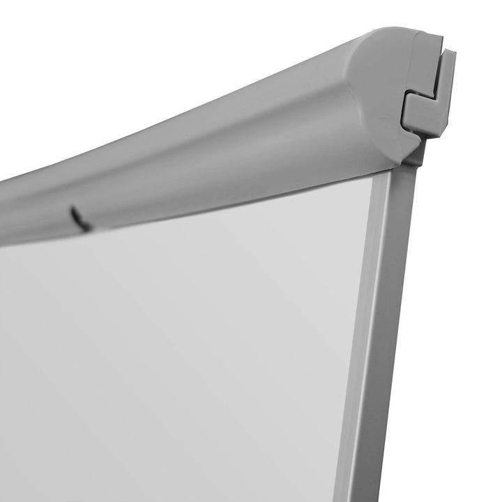 Flipchart FORTEZZA PRO - mit zwei Seitenarmen