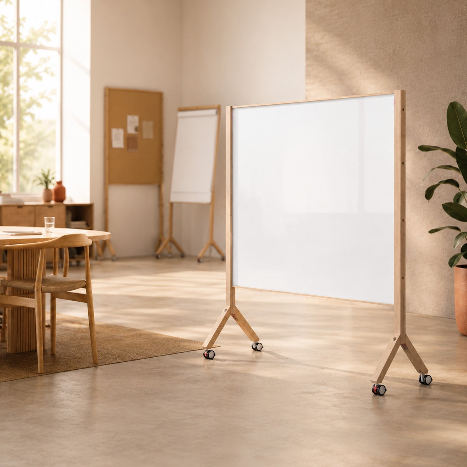WOOD Kollektion – Design und Nachhaltigkeit in einem