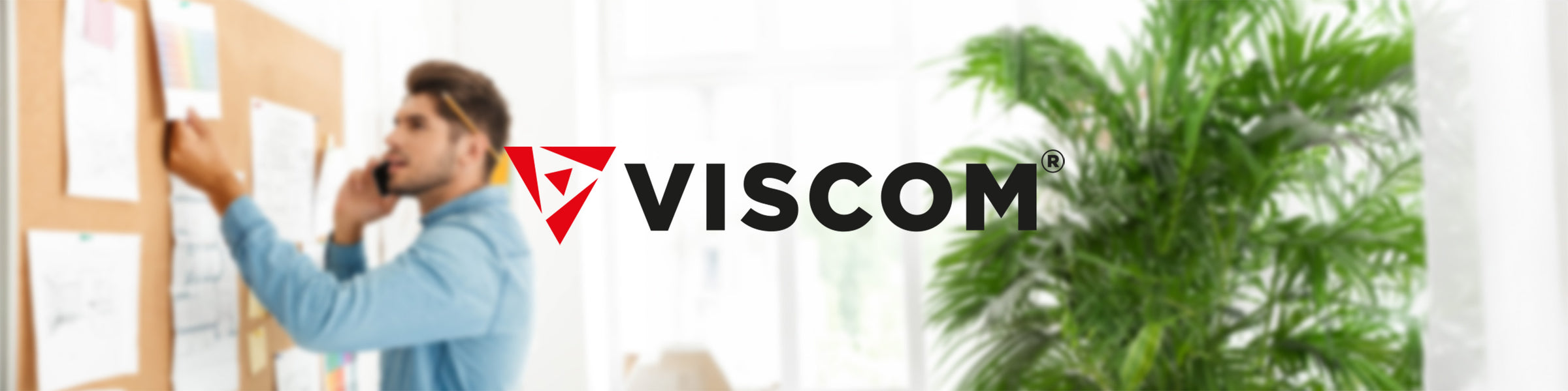 VISCOM - Experten für visuelle Kommunikation – MEMOVEO