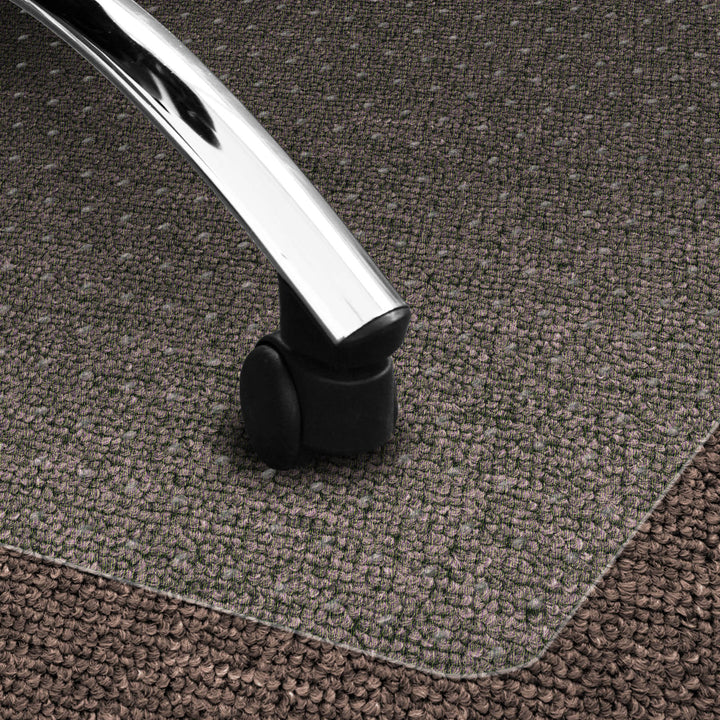 Bodenschutzmatte für Teppichböden DURA-MAT